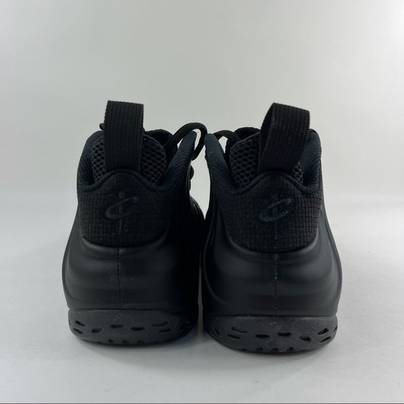 nike air foamposite one mens anthracite